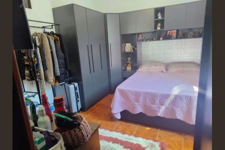 Quarto de casa à venda com 2 quartos, 46m² em Taquara, Rio de Janeiro