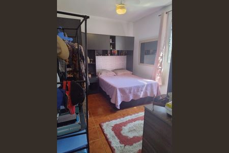 Quarto de casa à venda com 2 quartos, 46m² em Taquara, Rio de Janeiro