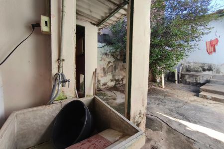 Casa à venda com 200m², 4 quartos e 2 vagasÁrea de Serviço