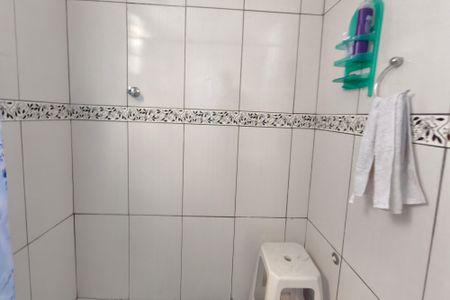 Casa à venda com 200m², 4 quartos e 2 vagasBanheiro