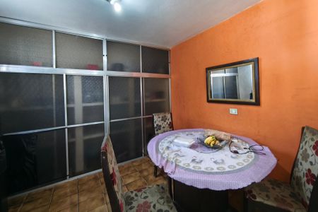 Casa à venda com 200m², 4 quartos e 2 vagasSala de Jantar