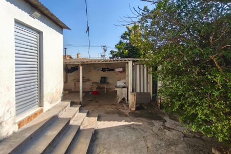 Casa à venda com 200m², 4 quartos e 2 vagasQuintal