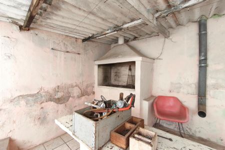 Casa à venda com 200m², 4 quartos e 2 vagasÁrea gourmet