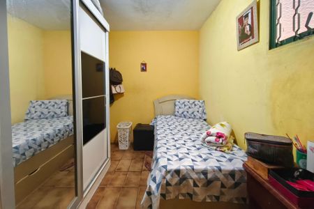 Casa à venda com 200m², 4 quartos e 2 vagasQuarto 3