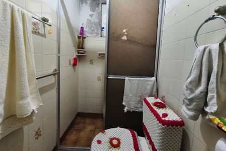 Casa à venda com 200m², 4 quartos e 2 vagasBanheiro 2