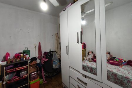 Casa à venda com 200m², 4 quartos e 2 vagasQuarto 2