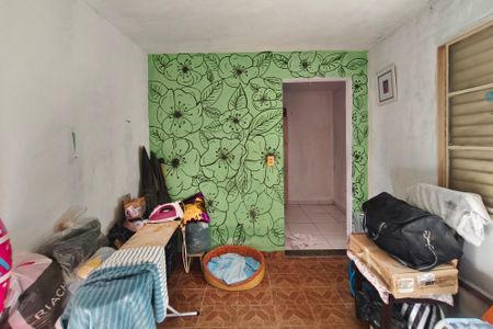 Casa à venda com 200m², 4 quartos e 2 vagasQuarto 4