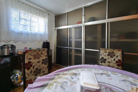 Casa à venda com 200m², 4 quartos e 2 vagasSala de Jantar