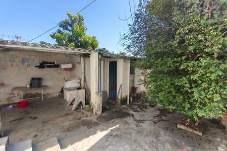 Casa à venda com 200m², 4 quartos e 2 vagasQuintal