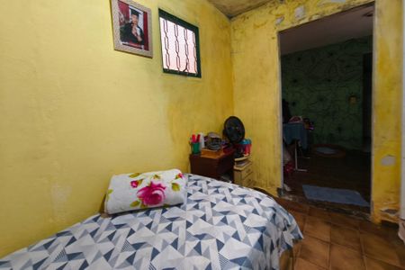 Casa à venda com 200m², 4 quartos e 2 vagasQuarto 3