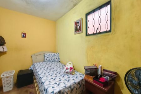 Casa à venda com 200m², 4 quartos e 2 vagasQuarto 3