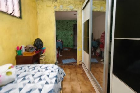 Casa à venda com 200m², 4 quartos e 2 vagasQuarto 3