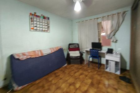 Casa à venda com 200m², 4 quartos e 2 vagasQuarto 1