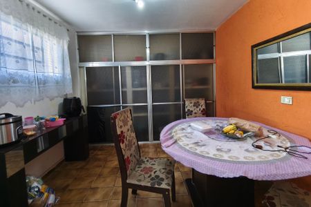Casa à venda com 200m², 4 quartos e 2 vagasSala de Jantar