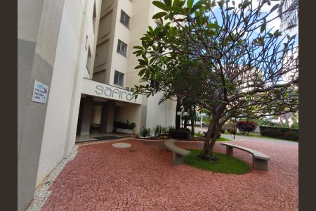 Apartamento para alugar com 56m², 2 quartos e 1 vagaÁrea externa