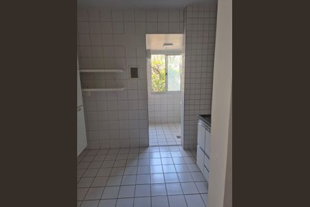 Apartamento para alugar com 56m², 2 quartos e 1 vagaCozinha