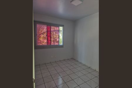 Quarto de apartamento para alugar com 2 quartos, 56m² em Residencial Eldorado, Goiânia