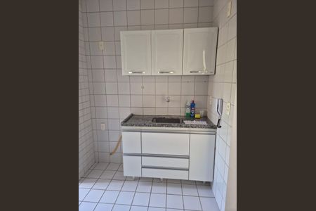 Apartamento para alugar com 56m², 2 quartos e 1 vagaCozinha