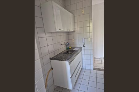 Apartamento para alugar com 56m², 2 quartos e 1 vagaCozinha