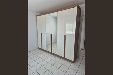 Apartamento para alugar com 56m², 2 quartos e 1 vagaQuarto