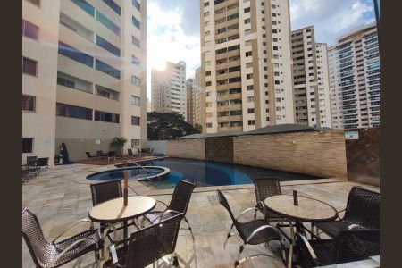 Apartamento para alugar com 56m², 2 quartos e 1 vagaPiscina