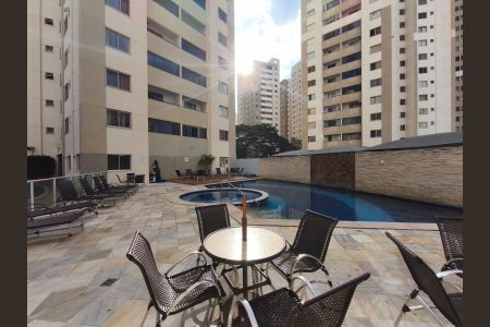 Apartamento para alugar com 56m², 2 quartos e 1 vagaPiscina