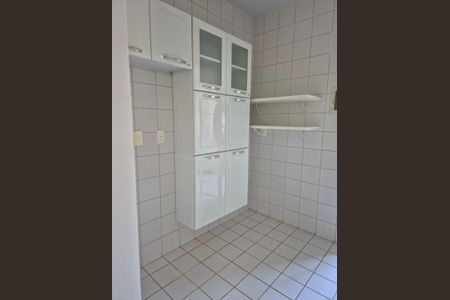 Apartamento para alugar com 56m², 2 quartos e 1 vagaCozinha