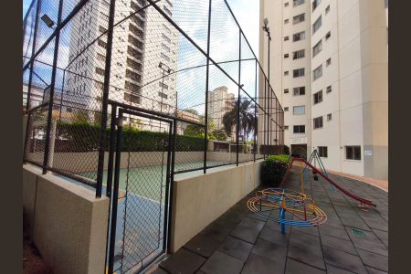 Apartamento para alugar com 56m², 2 quartos e 1 vagaQuadra