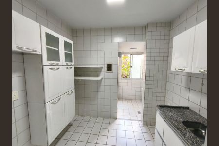 Apartamento para alugar com 56m², 2 quartos e 1 vagaCozinha
