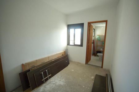 Apartamento à venda com 53m², 2 quartos e 1 vagaSuíte 