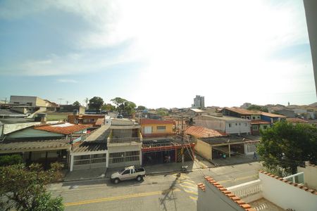 Apartamento à venda com 53m², 2 quartos e 1 vagaVaranda da Sala- vista 