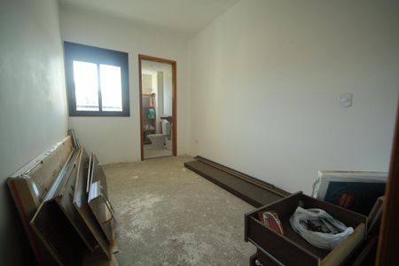 Apartamento à venda com 53m², 2 quartos e 1 vagaSuíte 