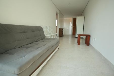 Apartamento à venda com 53m², 2 quartos e 1 vagaSala