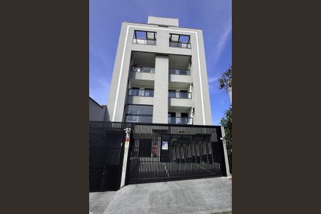 Apartamento à venda com 53m², 2 quartos e 1 vagaFachada 