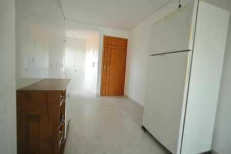 Apartamento à venda com 53m², 2 quartos e 1 vagaCozinha 
