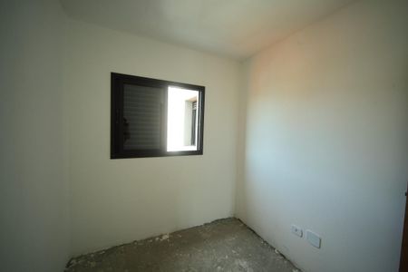 Apartamento à venda com 53m², 2 quartos e 1 vagaQuarto 2 