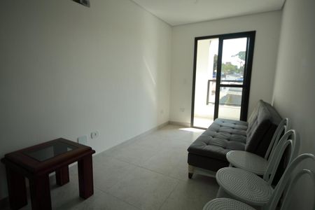 Sala de apartamento à venda com 2 quartos, 53m² em Jardim Lavinia, São Bernardo do Campo