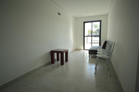 Sala de apartamento à venda com 2 quartos, 53m² em Jardim Lavinia, São Bernardo do Campo