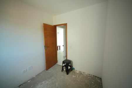 Apartamento à venda com 53m², 2 quartos e 1 vagaQuarto 2 