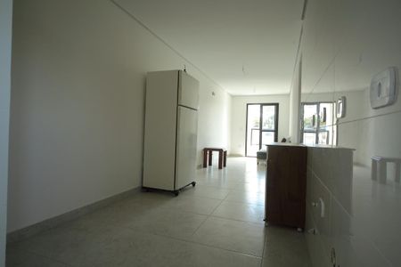 Apartamento à venda com 53m², 2 quartos e 1 vagaCozinha 