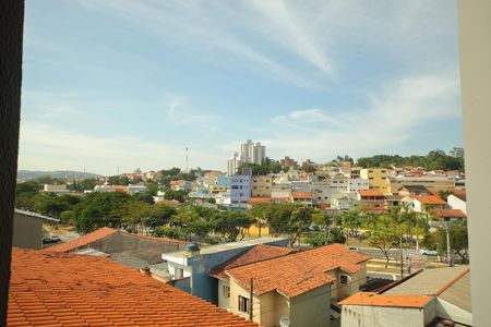 Apartamento à venda com 53m², 2 quartos e 1 vagaQuarto 2 - Vista 