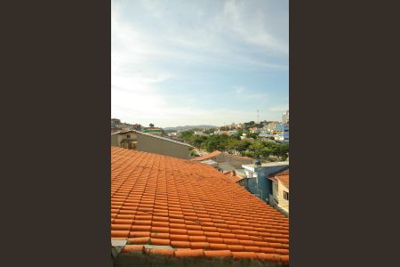 Apartamento à venda com 53m², 2 quartos e 1 vagaÁrea de Serviço- vista 