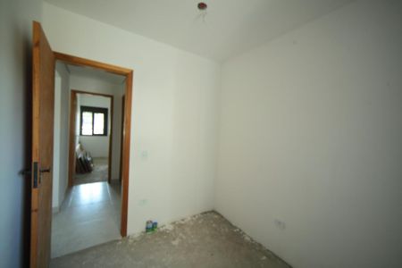 Apartamento à venda com 53m², 2 quartos e 1 vagaQuarto 2 