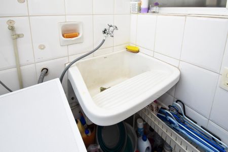Apartamento à venda com 68m², 2 quartos e 1 vagalavanderia