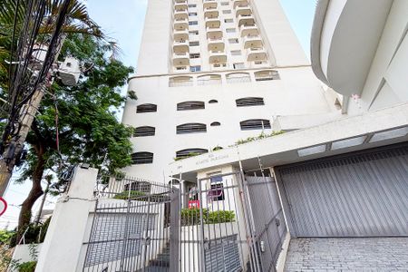 Apartamento à venda com 68m², 2 quartos e 1 vagafachada do predio