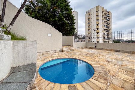 Apartamento à venda com 68m², 2 quartos e 1 vagapisicna infantil