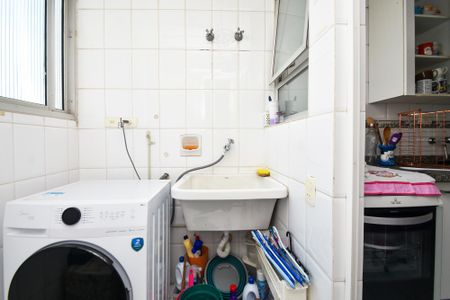 Apartamento à venda com 68m², 2 quartos e 1 vagalavanderia