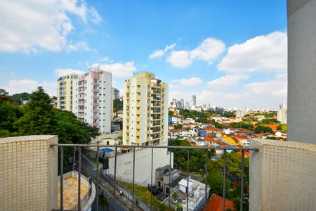 Apartamento à venda com 68m², 2 quartos e 1 vagavaranda Sala de estar
