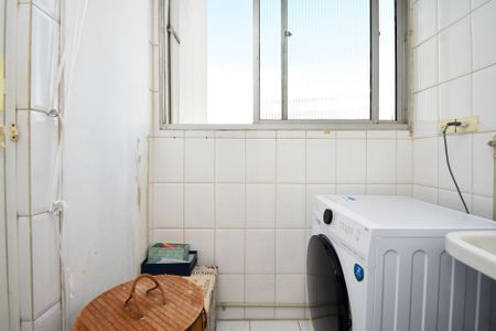 Apartamento à venda com 68m², 2 quartos e 1 vagalavanderia