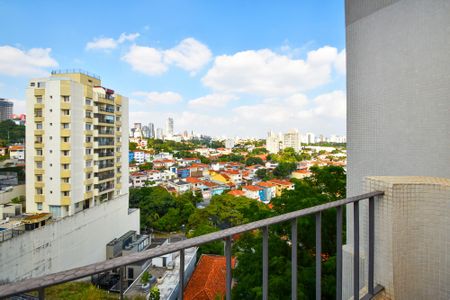 Apartamento à venda com 68m², 2 quartos e 1 vagavaranda Sala de estar